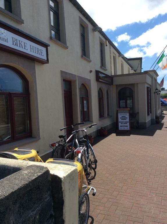 Achill Sound Hotel - Ostan Ghob A'Choire Esterno foto