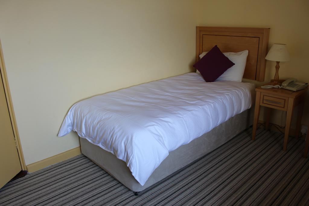 Achill Sound Hotel - Ostan Ghob A'Choire Esterno foto